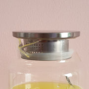 Glass Jug -Ramadan- - The Dana Store